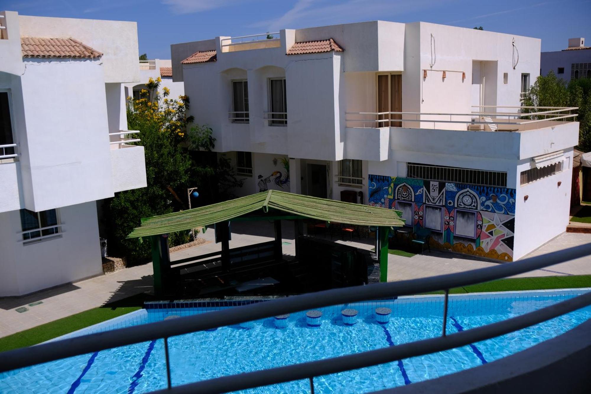 Viking Club Bed & Breakfast Sharm el-Sheikh