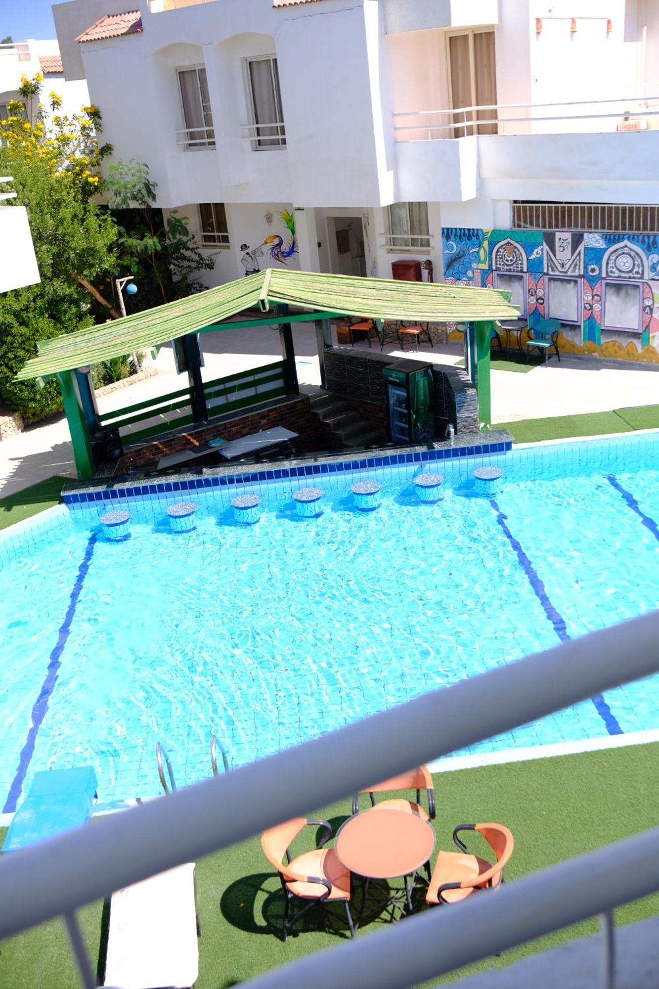 Viking Club Bed & Breakfast Sharm el-Sheikh