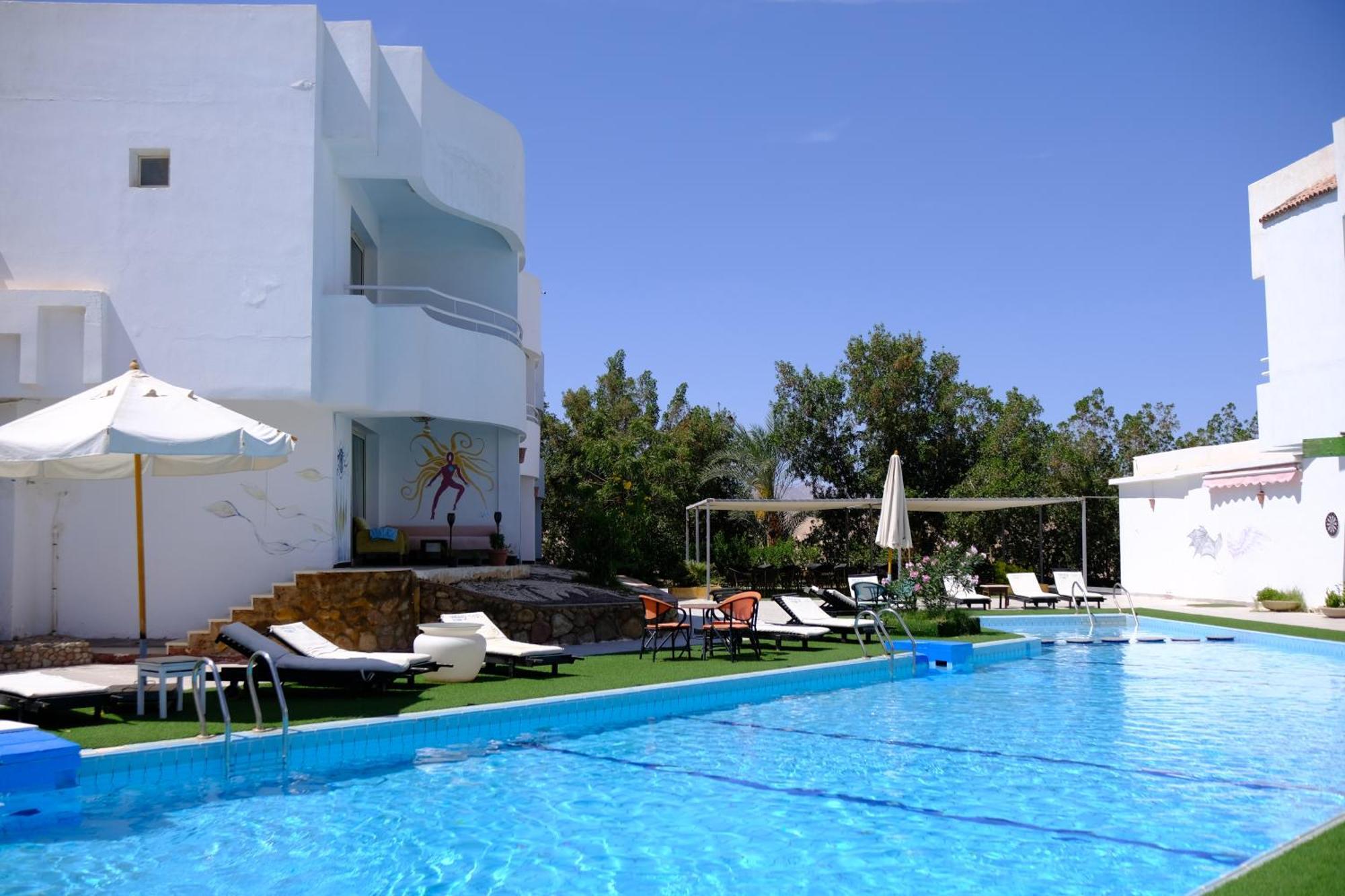 Viking Club Bed & Breakfast Sharm el-Sheikh