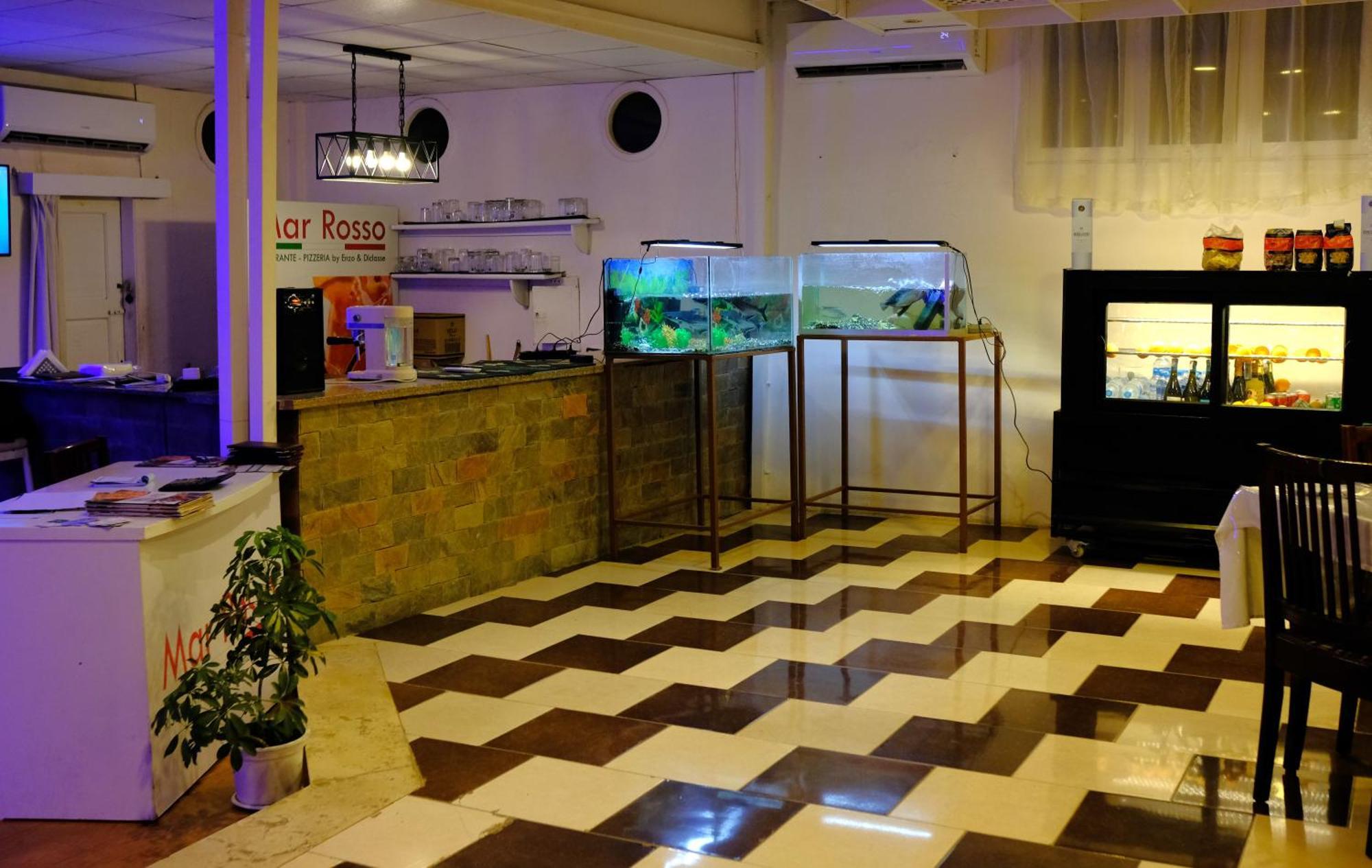 Bed & Breakfast Viking Club Sharm el-Sheikh