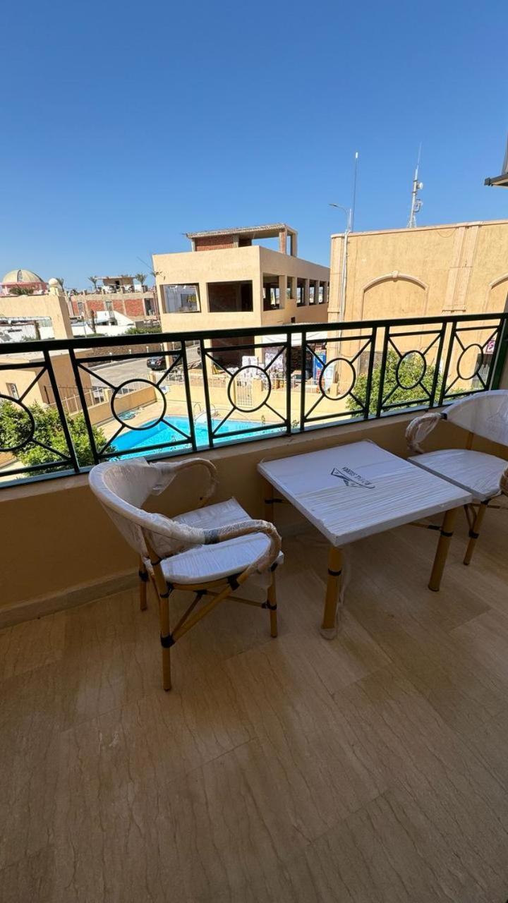 Sierra Apartment