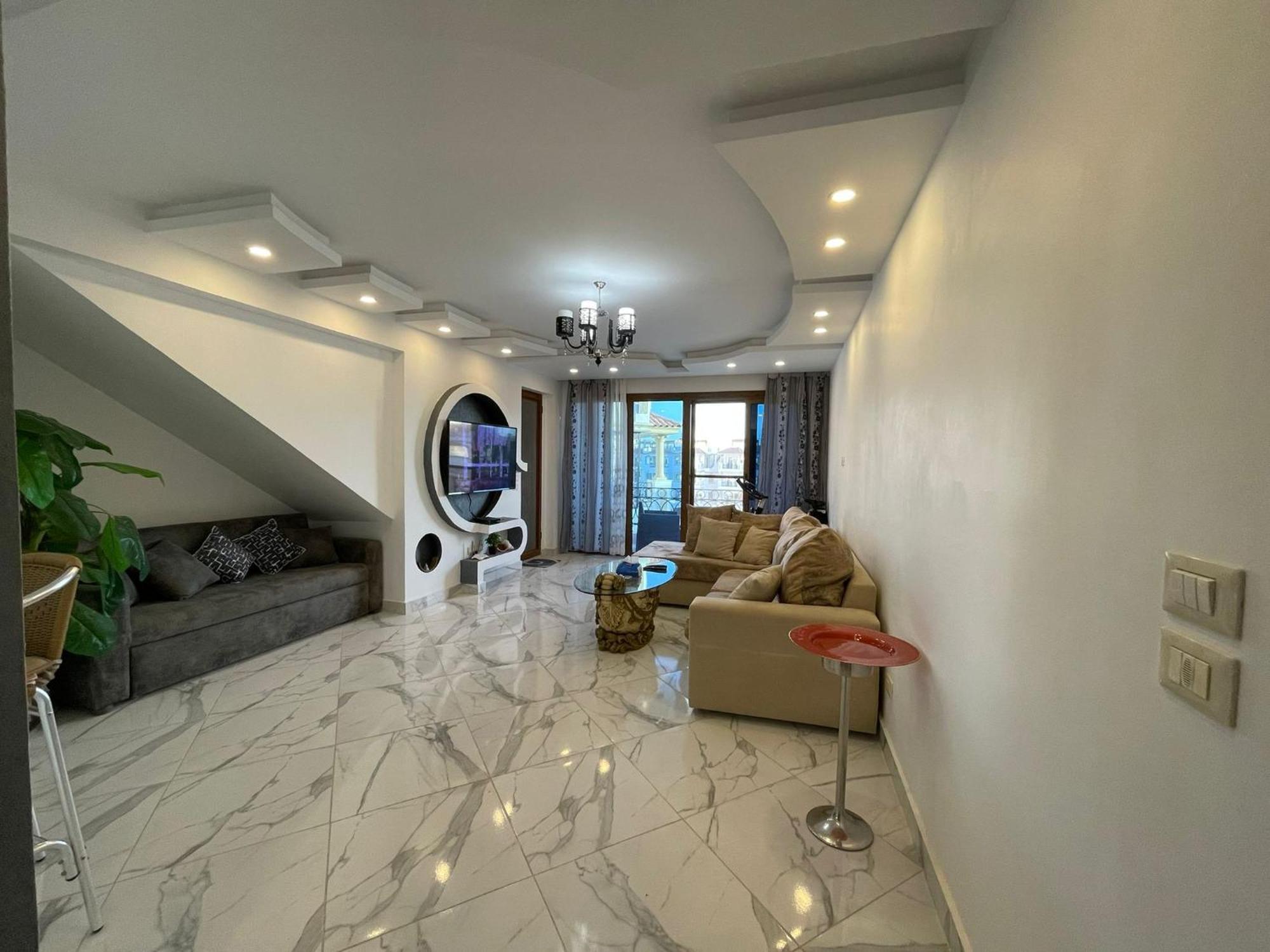 Sheik Apartment