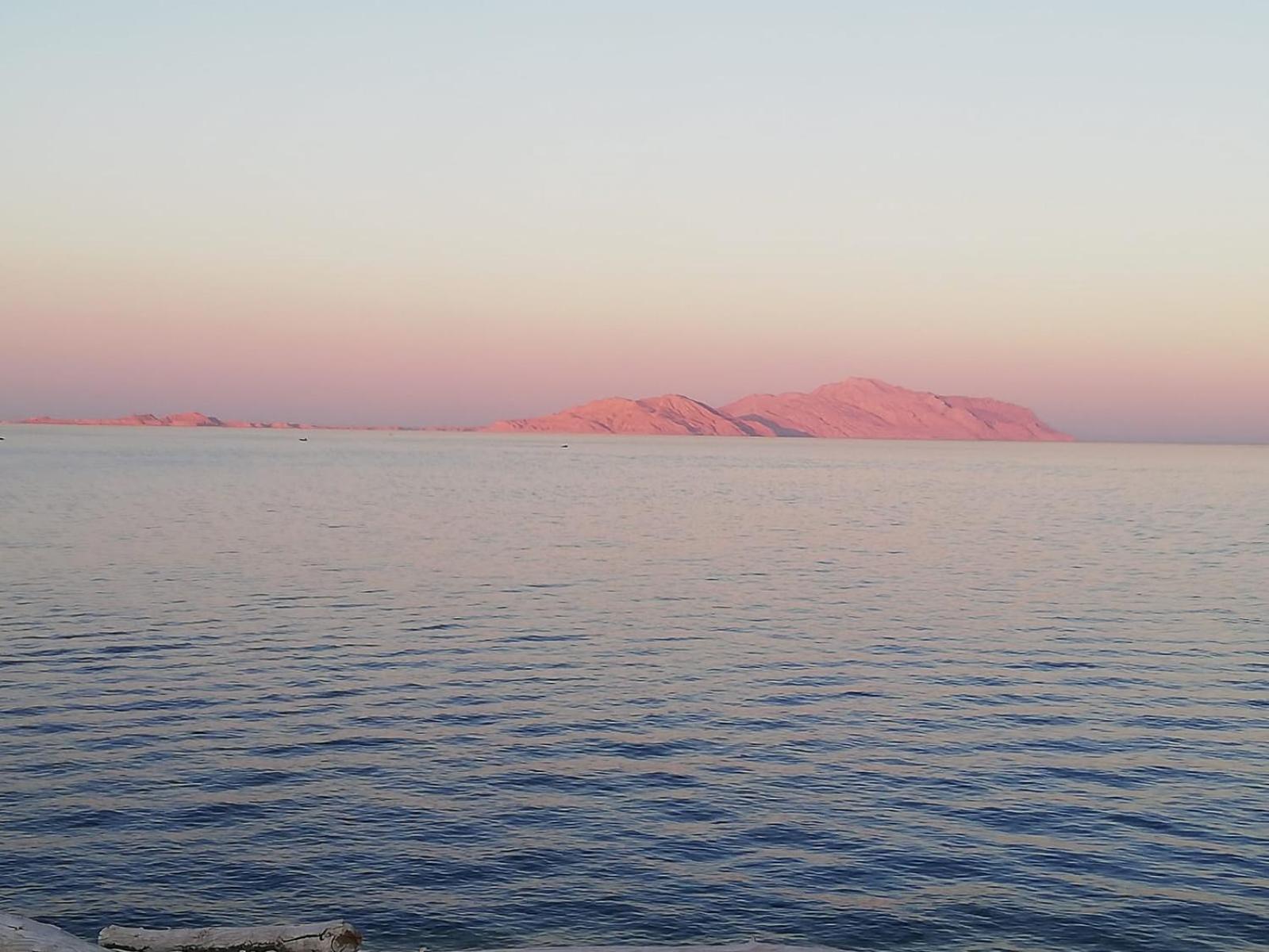 Nemo, Vista Mare, Sharks Bay, Sheikh Holiday home Sharm el-Sheikh