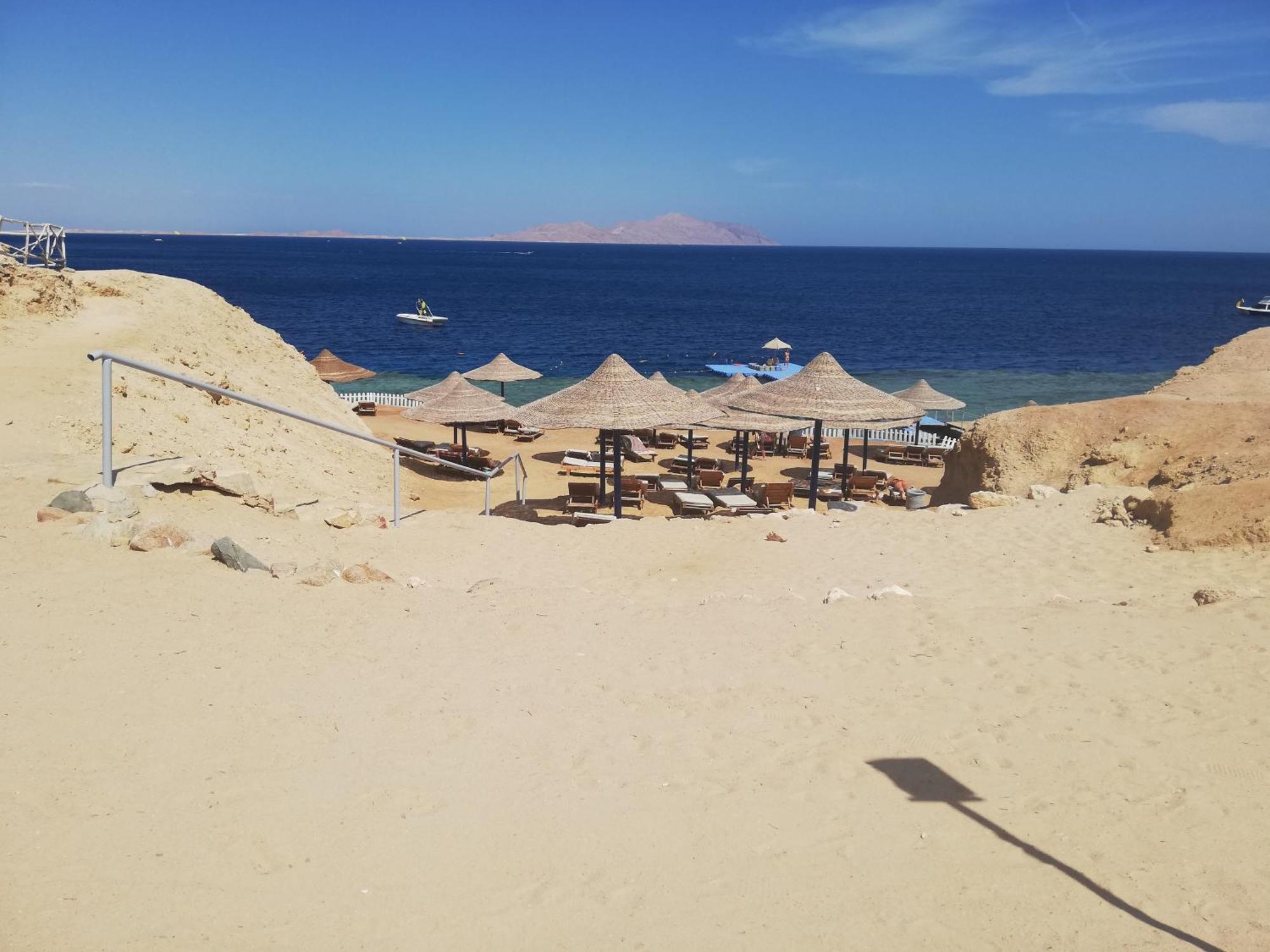 Holiday home Nemo, Vista Mare, Sharks Bay, Sheikh