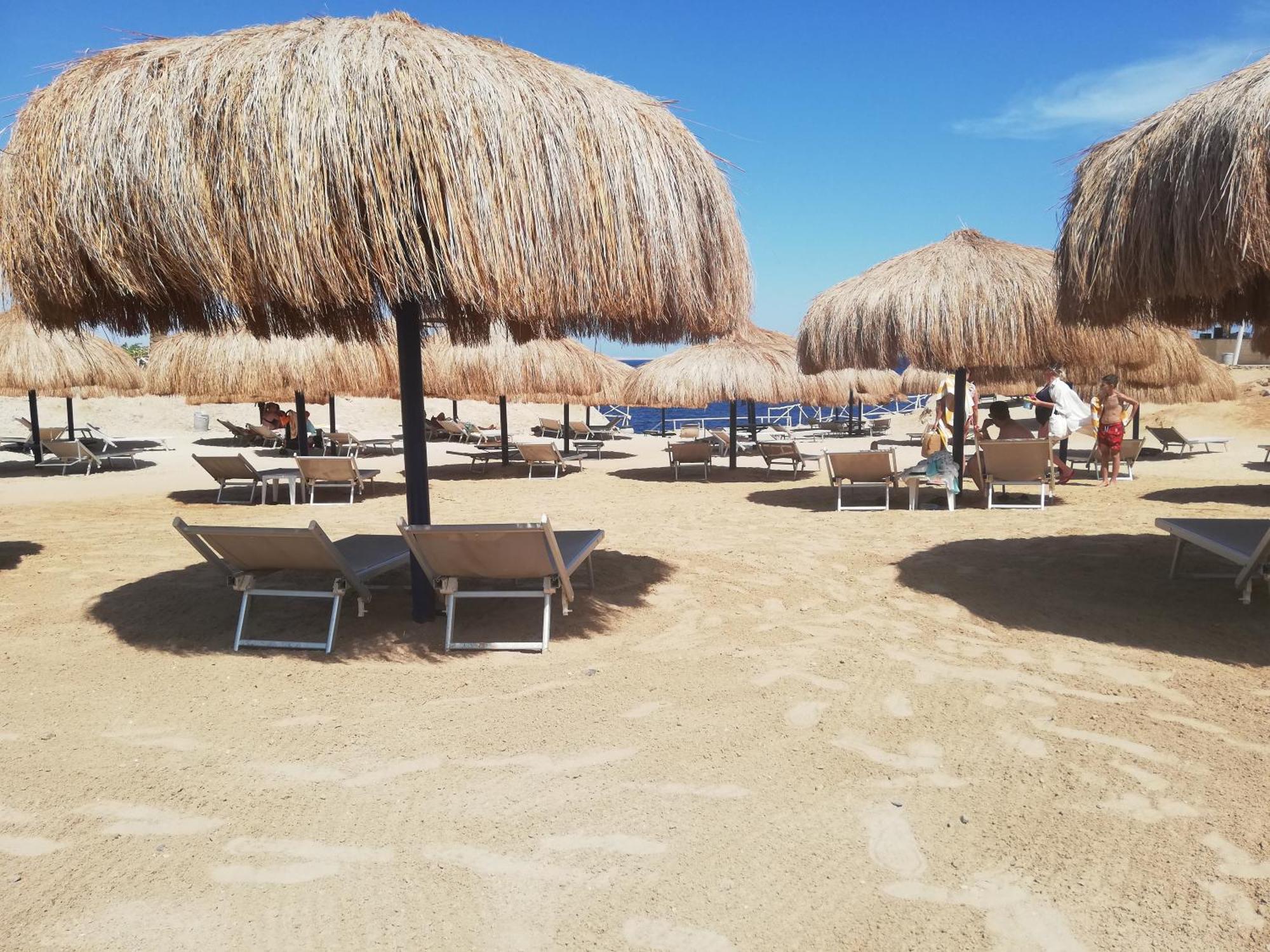 Holiday home Nemo, Vista Mare, Sharks Bay, Sheikh *