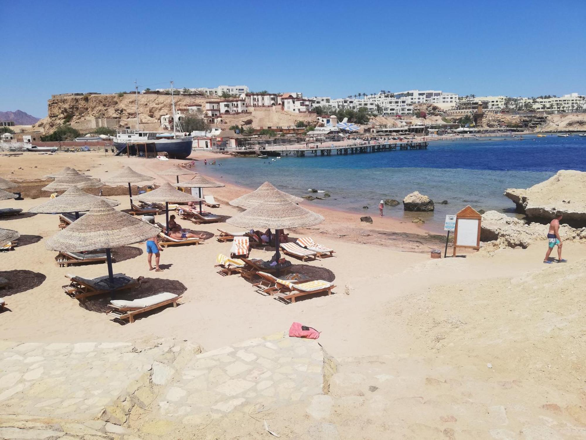 Nemo, Vista Mare, Sharks Bay, Sheikh Sharm el-Sheikh