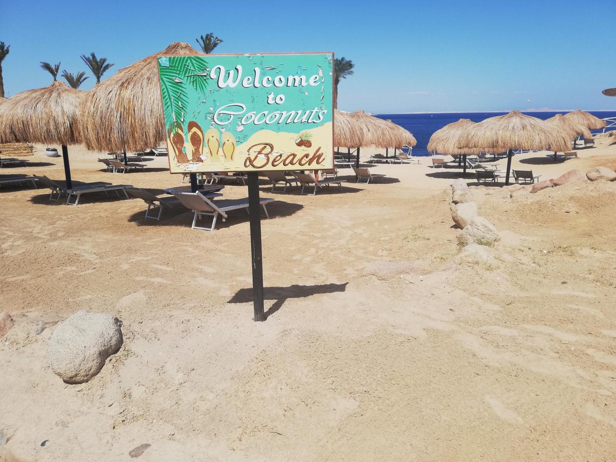 Holiday home Nemo, Vista Mare, Sharks Bay, Sheikh *
