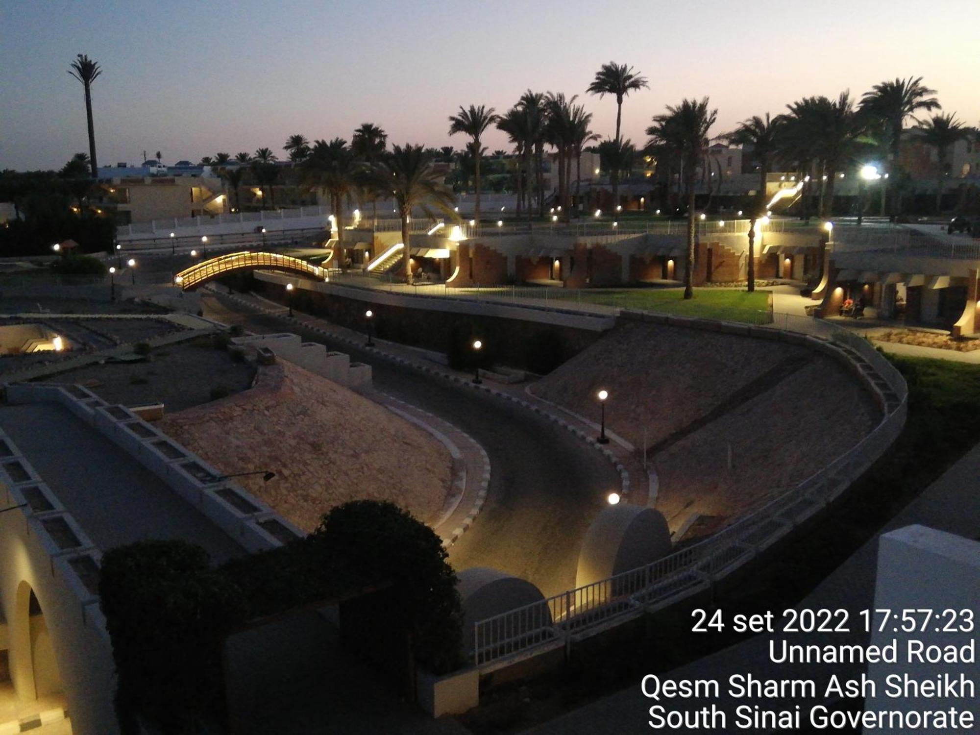 Nemo, Vista Mare, Sharks Bay, Sheikh Holiday home Sharm el-Sheikh