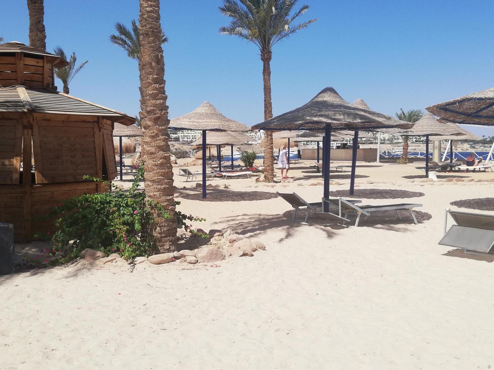 Holiday home Nemo, Vista Mare, Sharks Bay, Sheikh