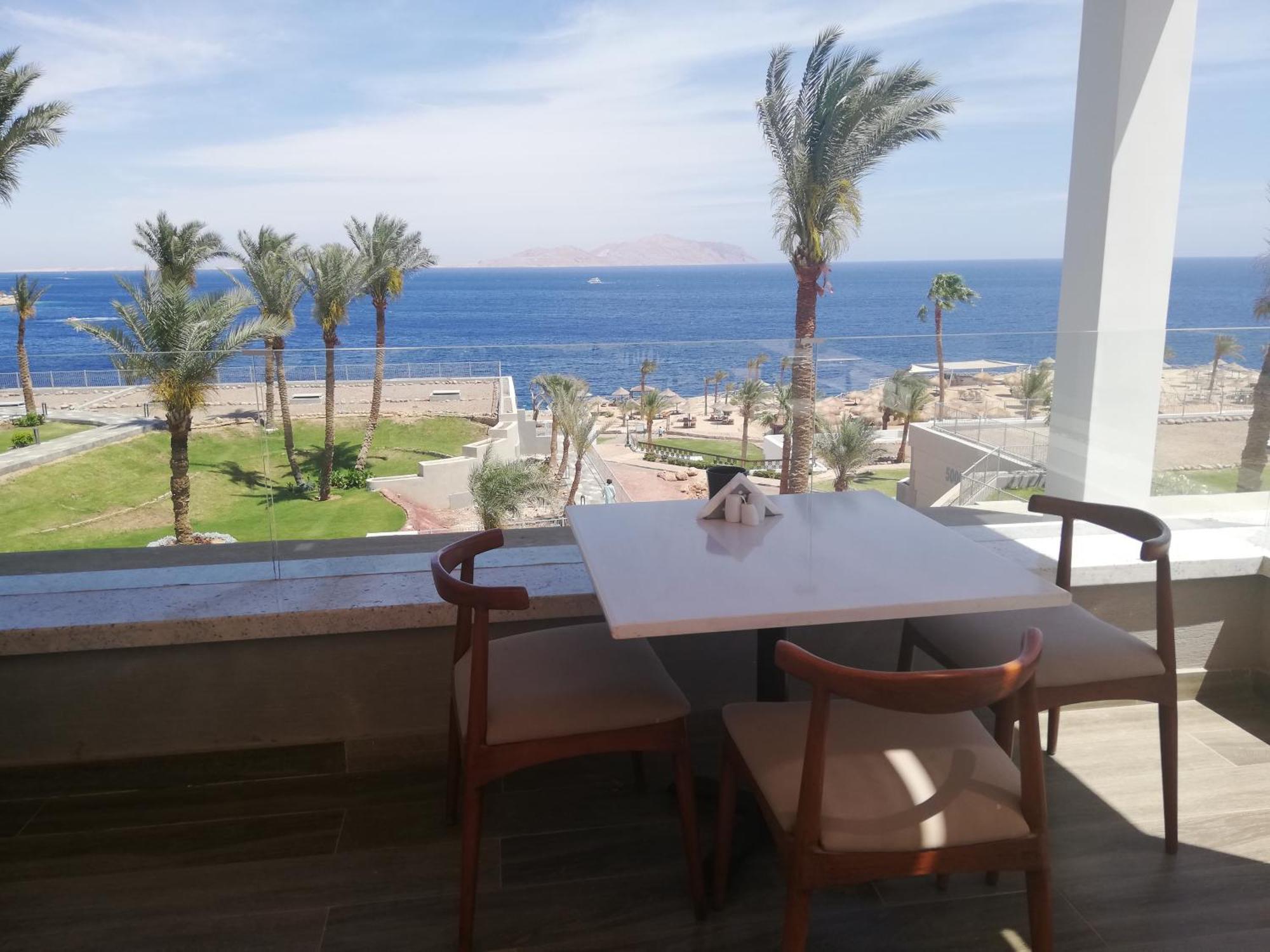 Nemo, Vista Mare, Sharks Bay, Sheikh Holiday home *