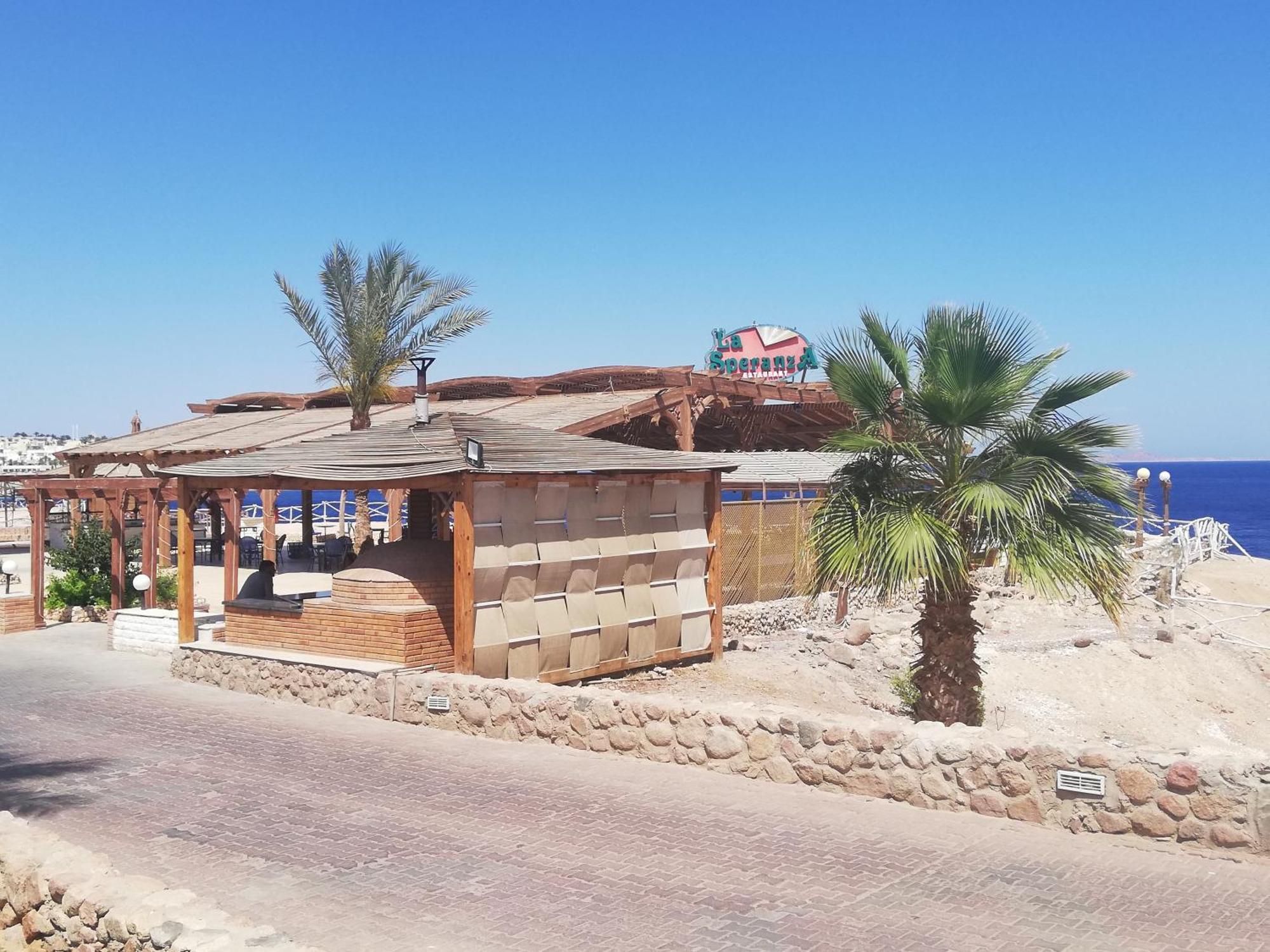 Nemo, Vista Mare, Sharks Bay, Sheikh Holiday home *