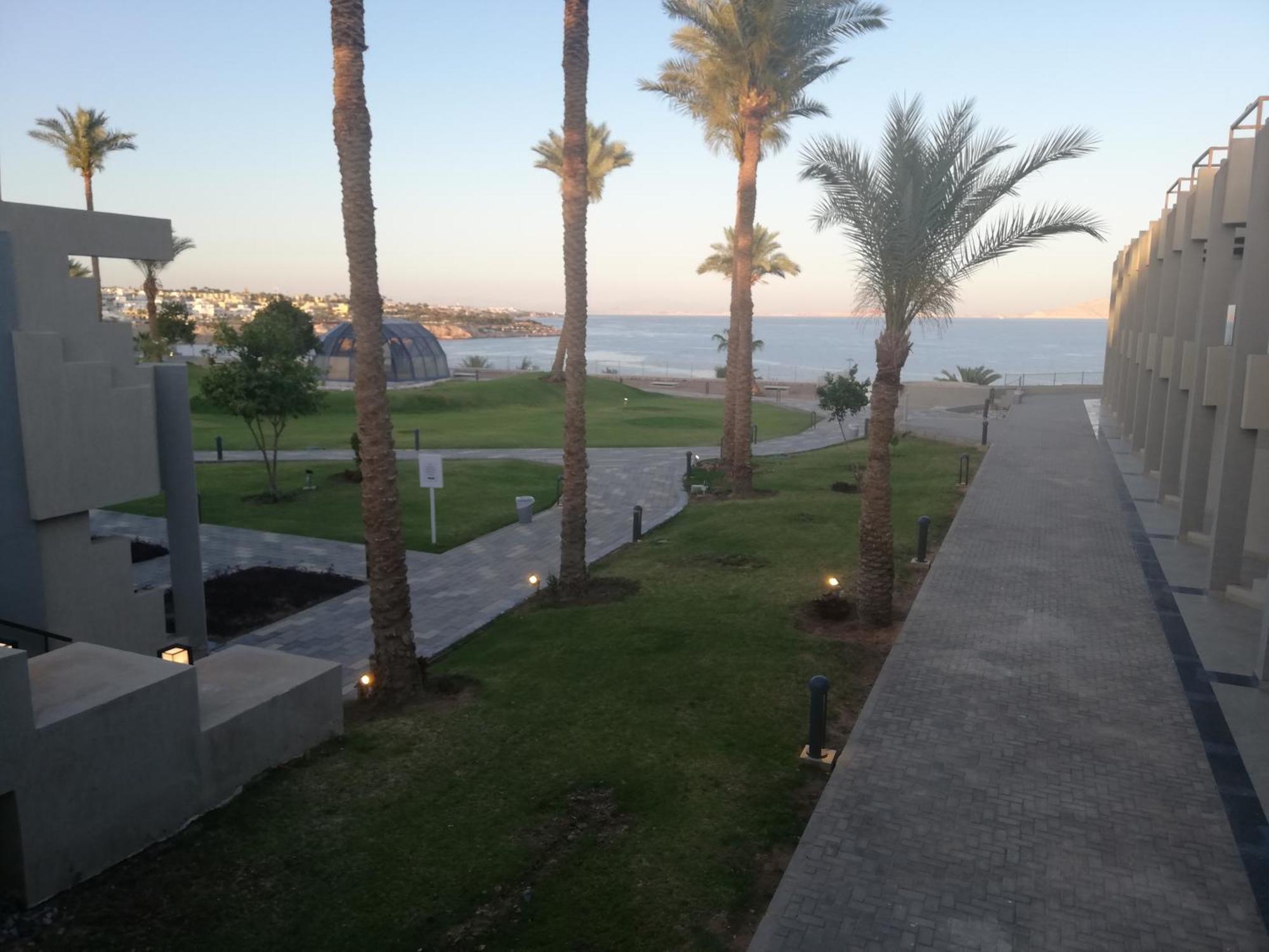 Nemo, Vista Mare, Sharks Bay, Sheikh Sharm el-Sheikh