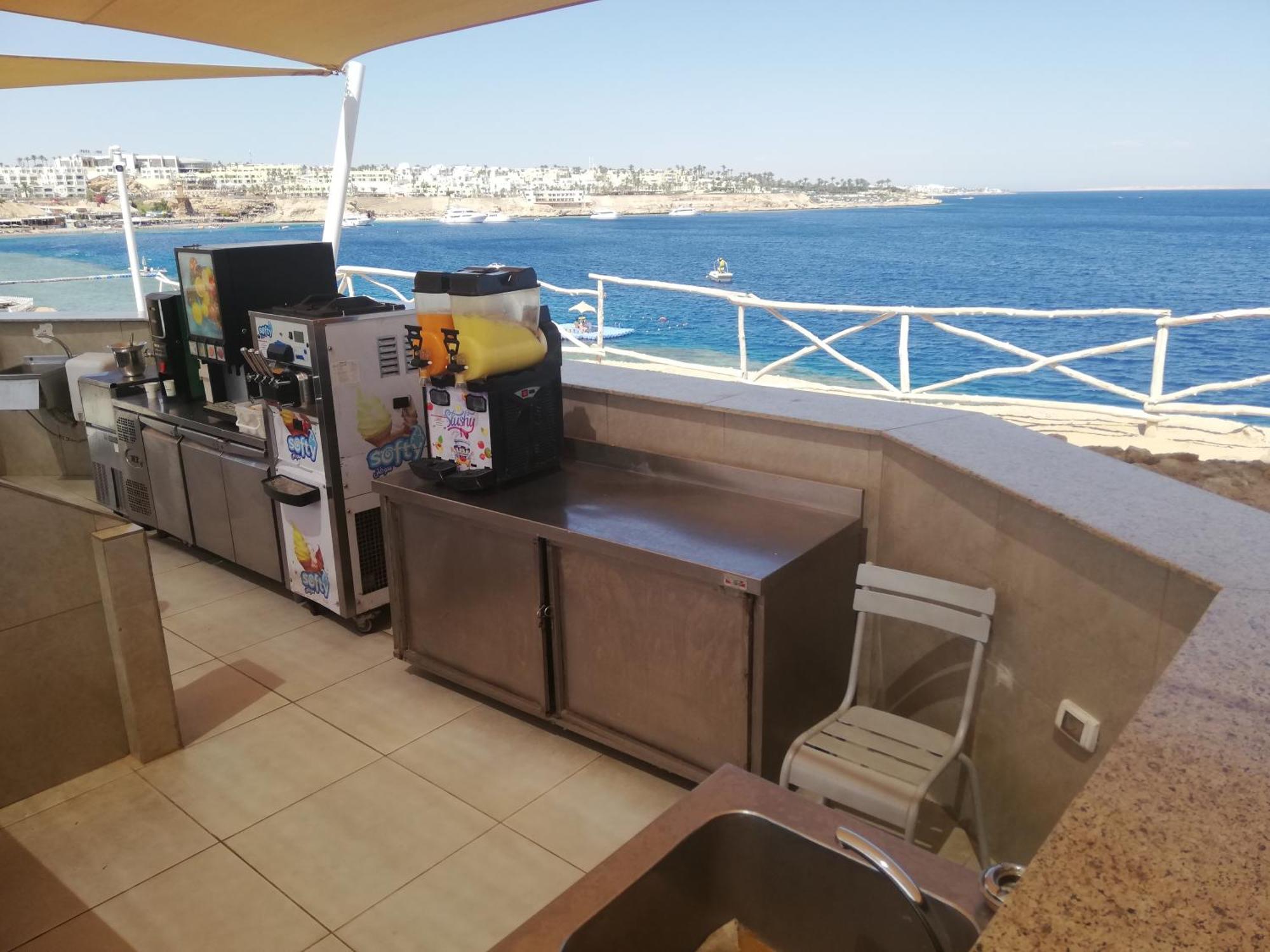 Nemo, Vista Mare, Sharks Bay, Sheikh Holiday home Sharm el-Sheikh