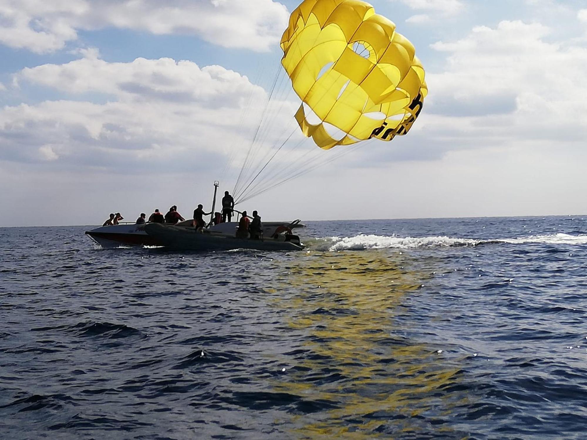 Nemo, Vista Mare, Sharks Bay, Sheikh Holiday home Sharm el-Sheikh
