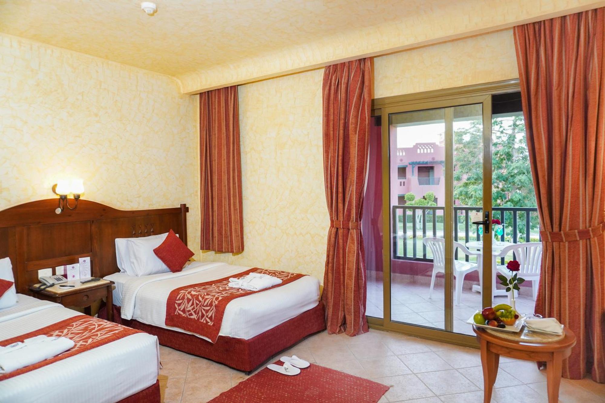 Charmillion Sea Life 4* Sharm el-Sheikh