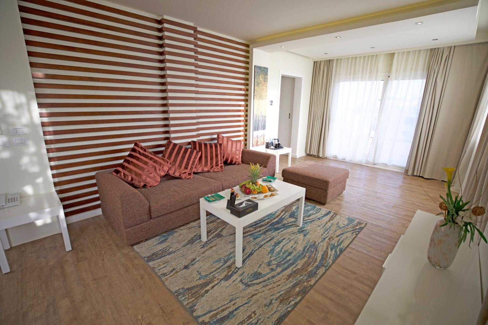 Resort Sunrise Montemare -grand Select (adults Only)