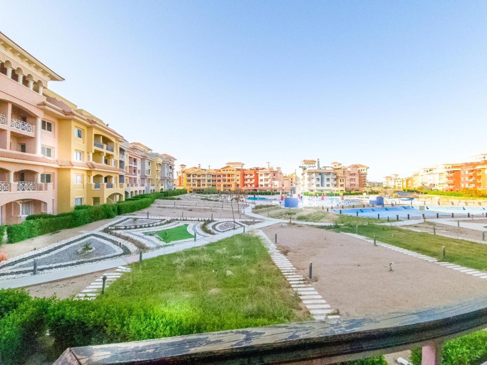Porto Resort Sharm el-Sheikh