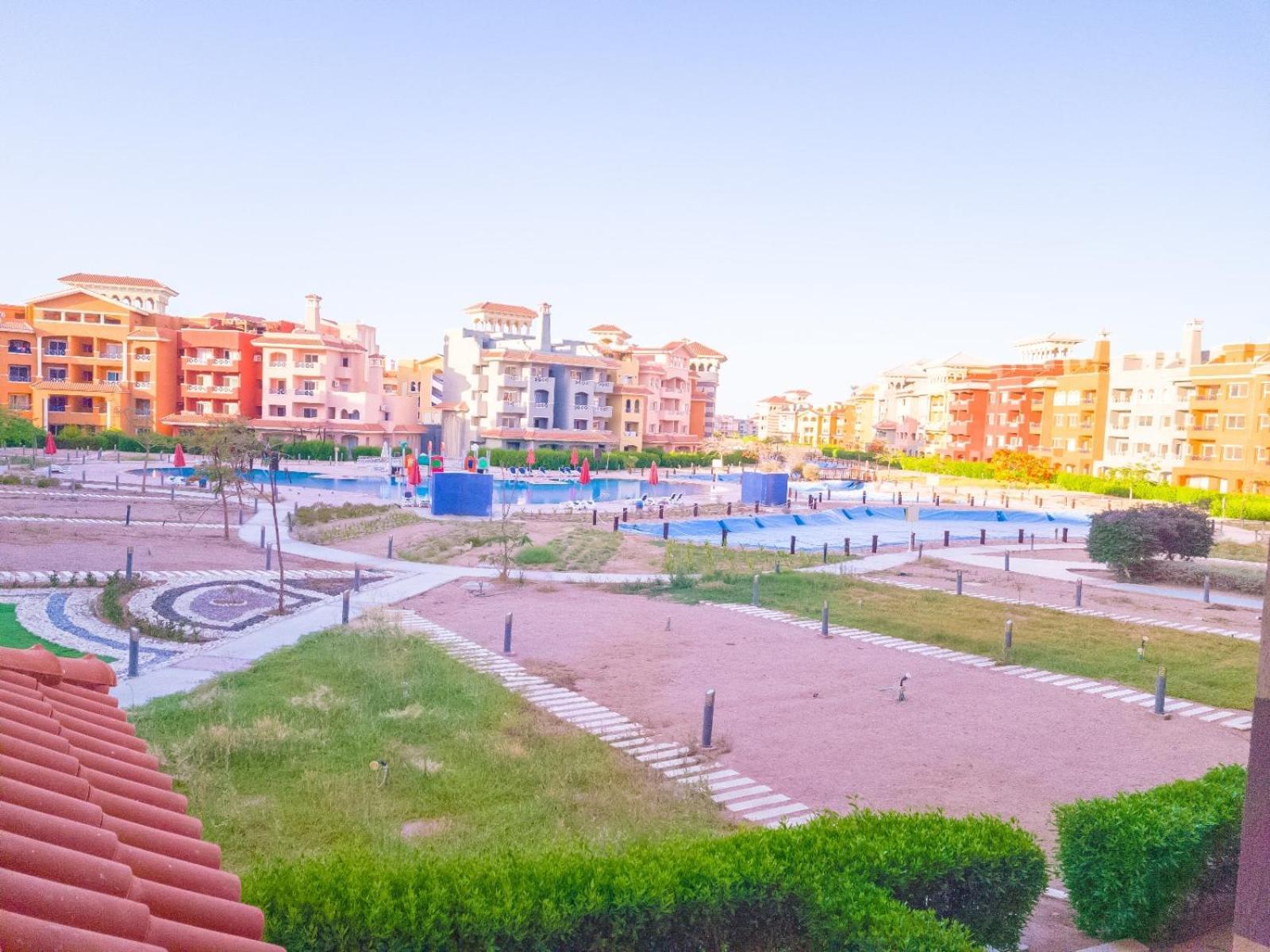 Porto Resort Sharm el-Sheikh