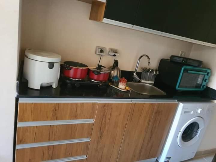 Daire Golden Porto Sharm Şarm El-Şeyh