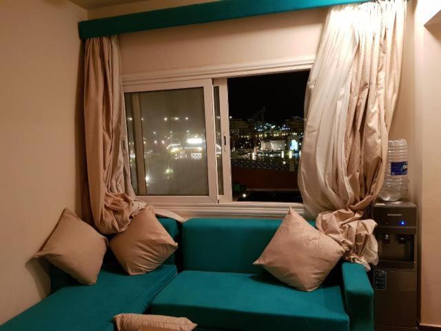 Golden Porto Sharm Şarm El-Şeyh