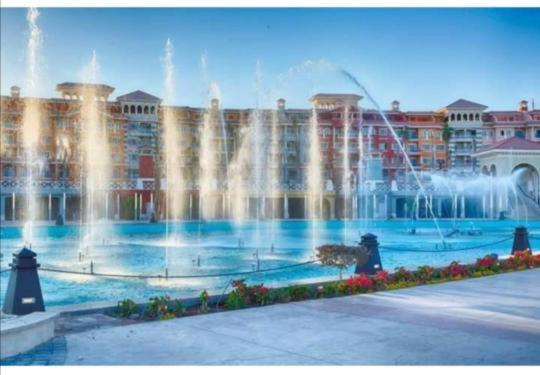 Golden Porto Sharm Daire