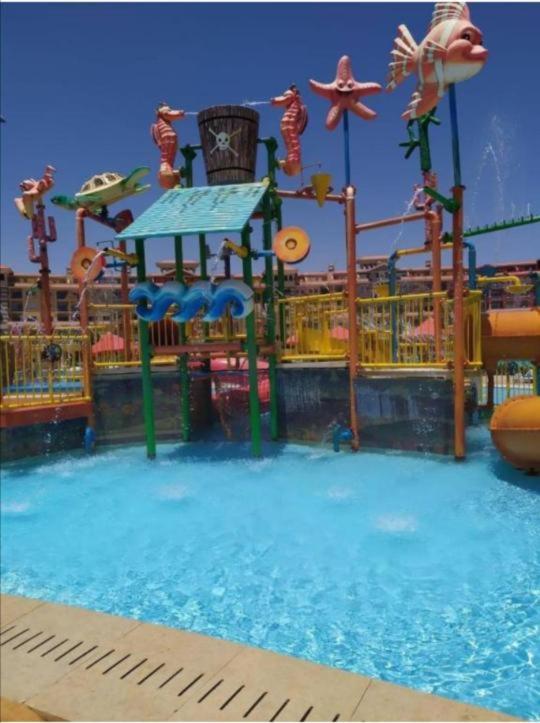 Daire Golden Porto Sharm *