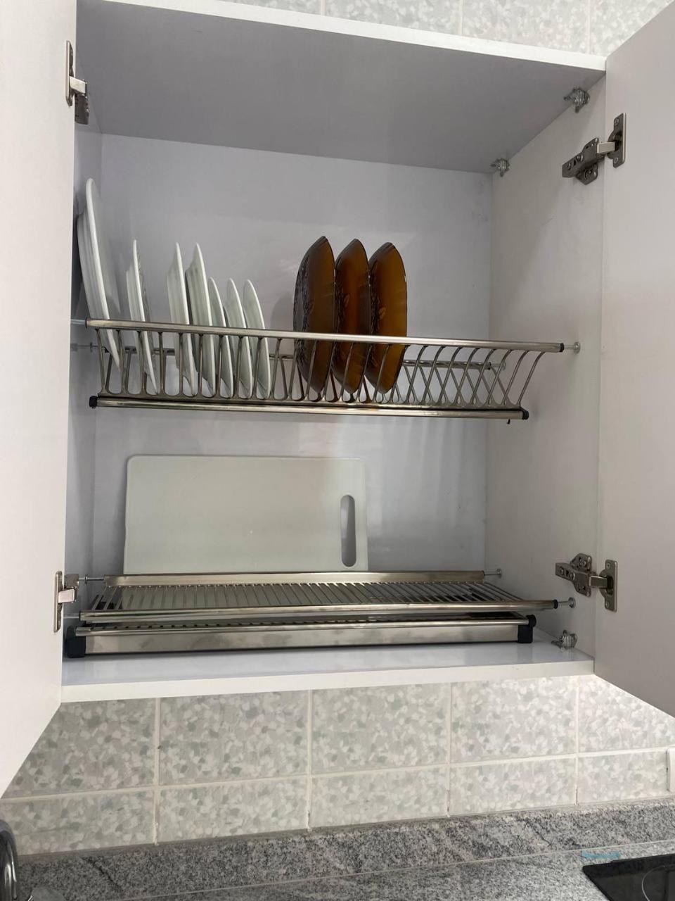 Delta Apartment