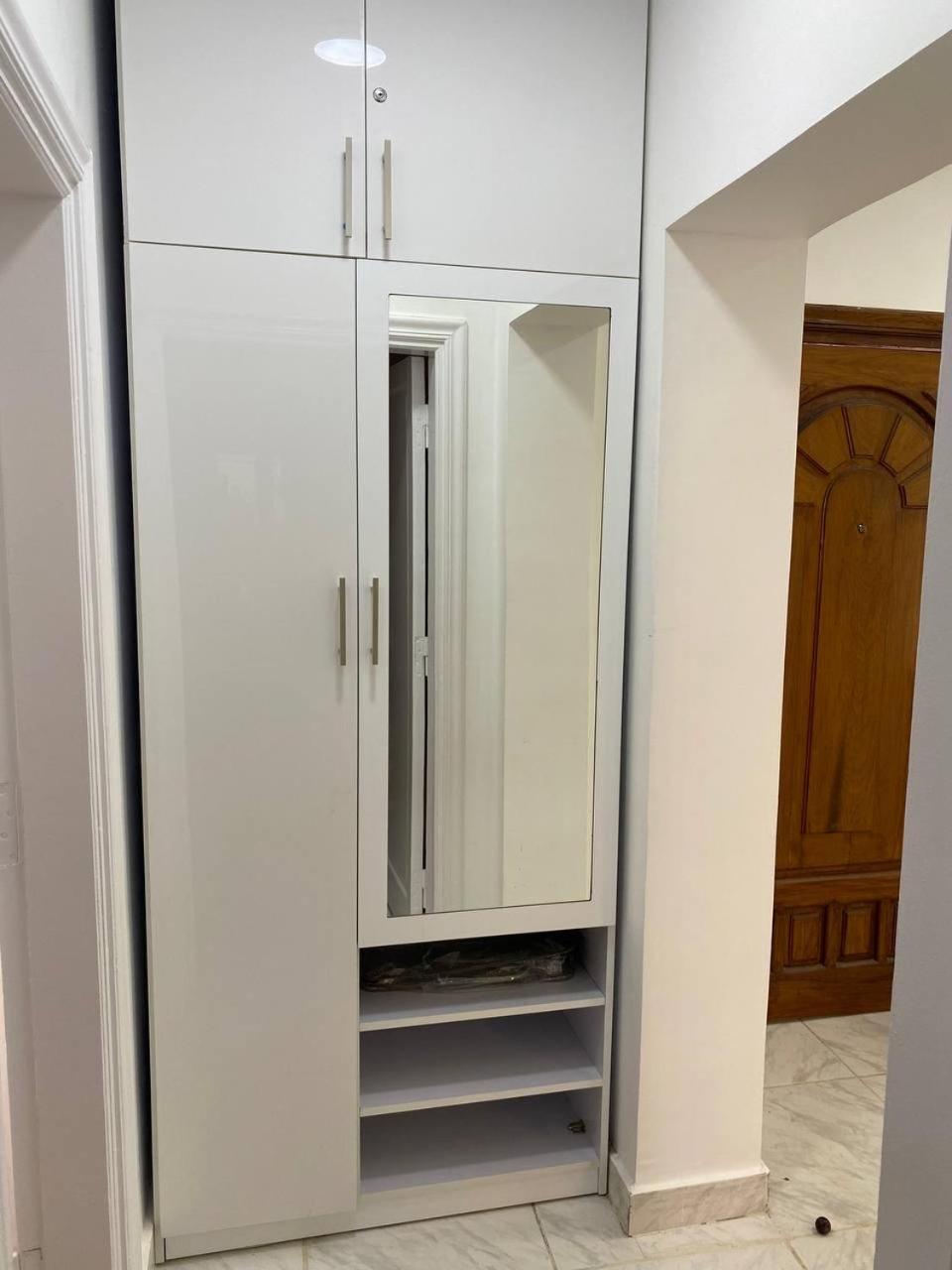 Delta Apartment Sharm el-Sheikh