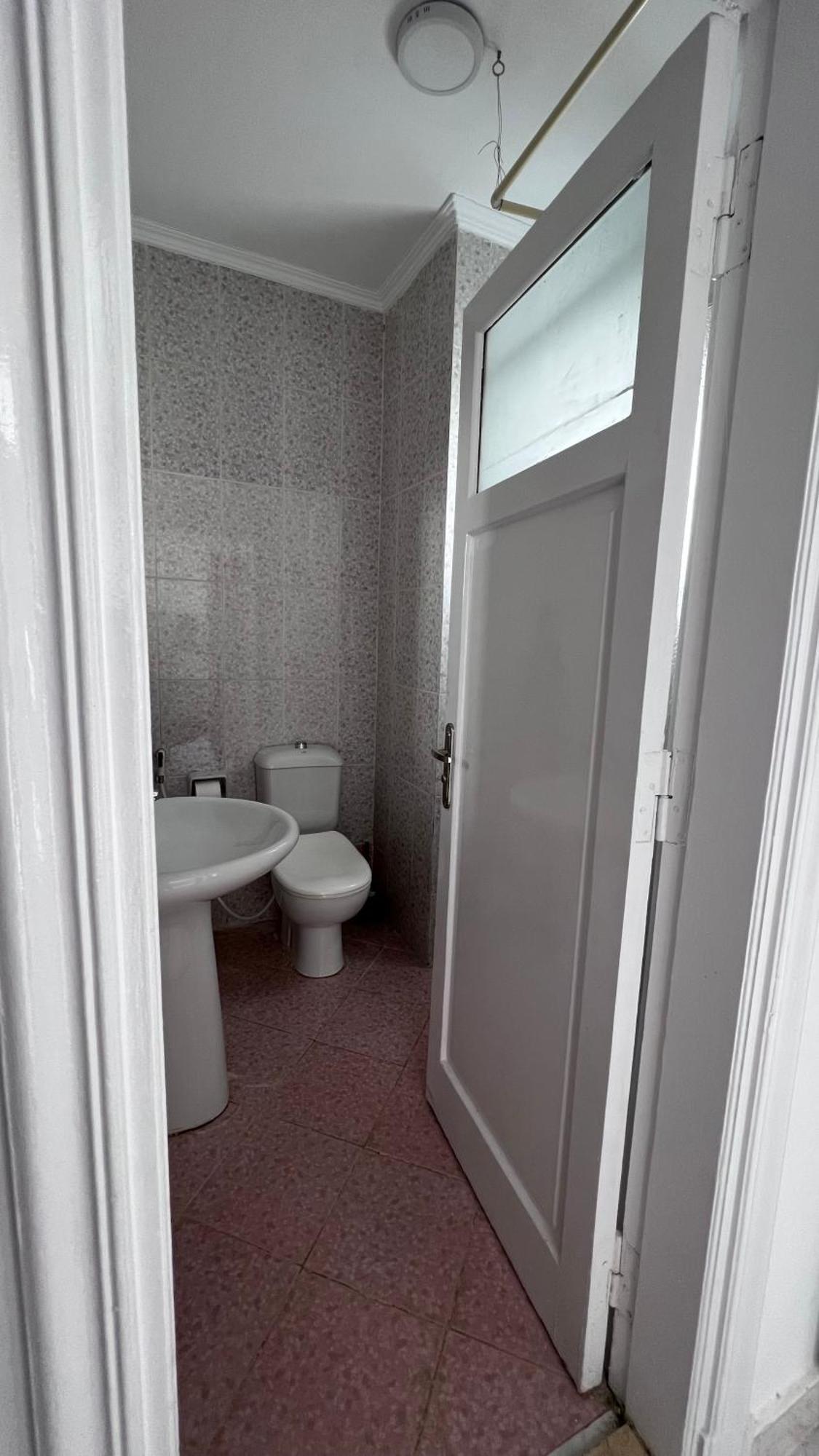 Delta Apartment