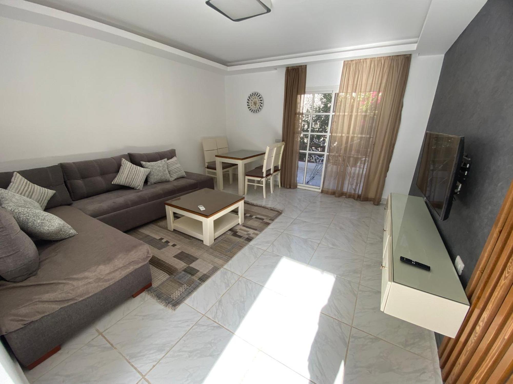 Apartment Delta *