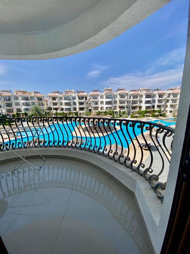 Hills Apartment Sharm el-Sheikh