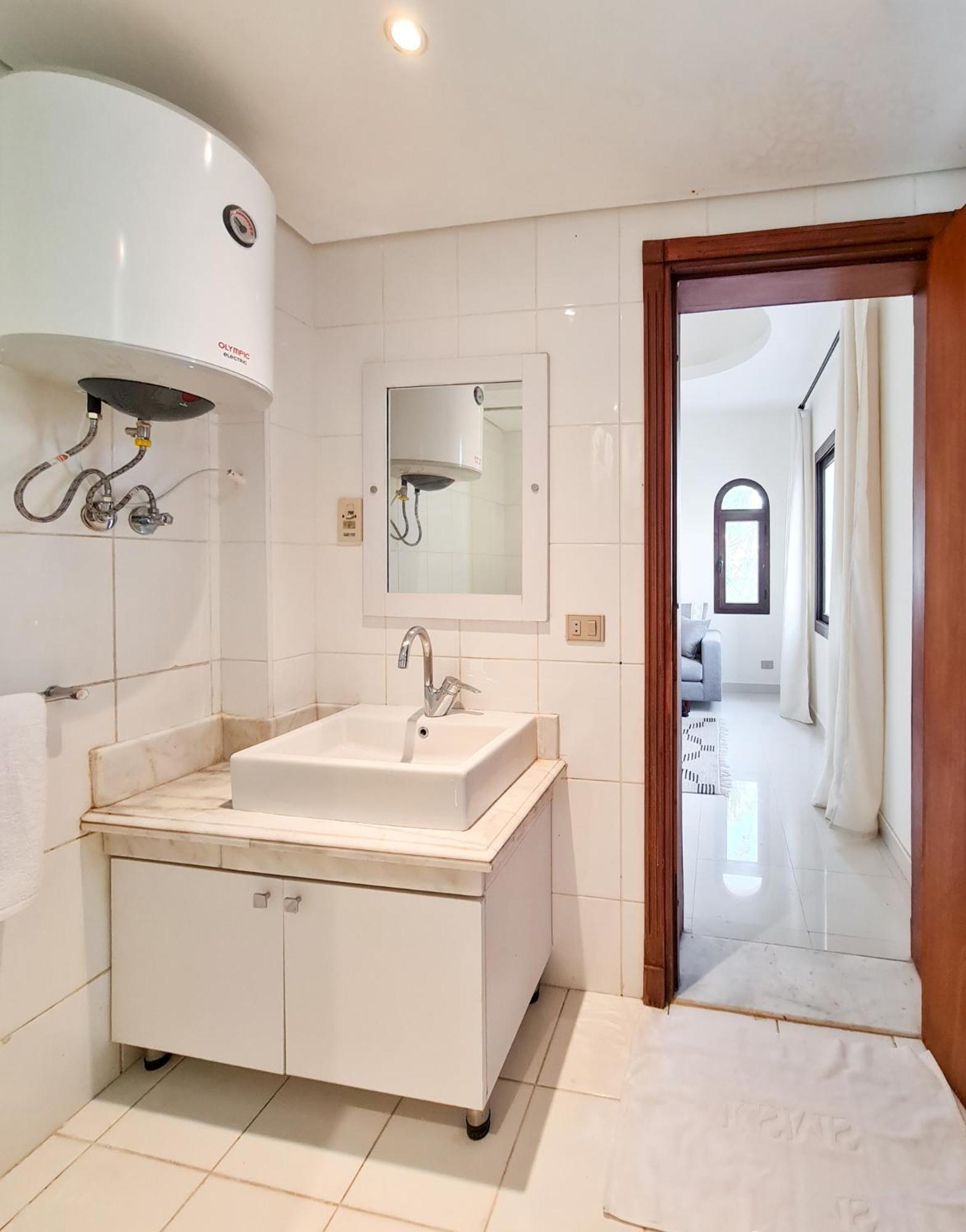 Apartment Diar Al Rabwa Boho Loft Sharm el-Sheikh