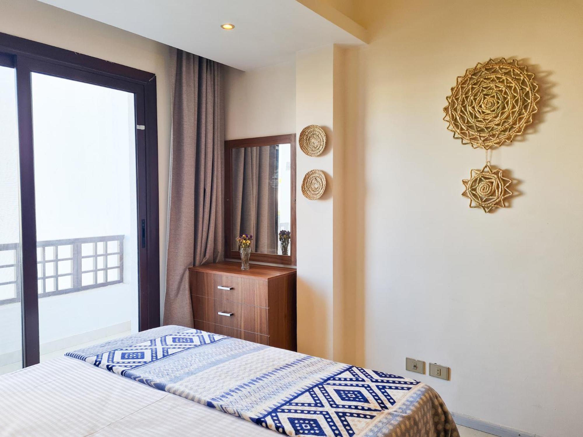 Appartamento Diar Al Rabwa Boho Loft *