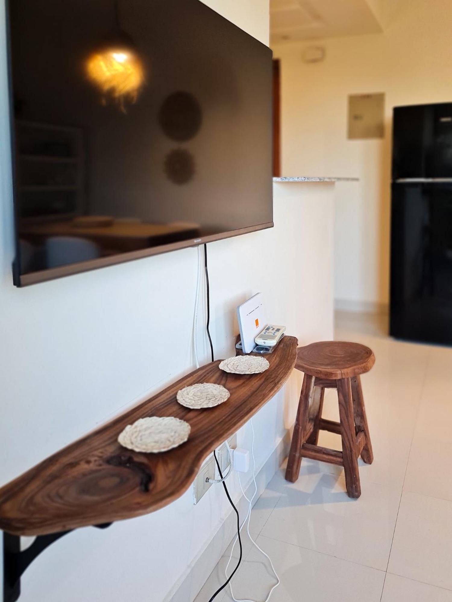 Diar Al Rabwa Boho Loft Appartamento