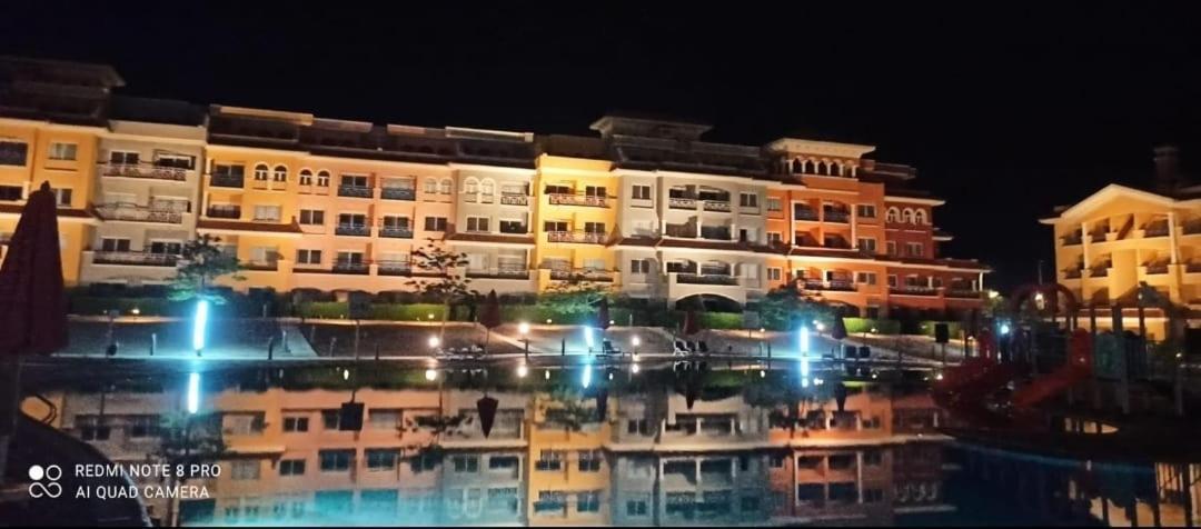 Daire Golden Porto Sharm Şarm El-Şeyh
