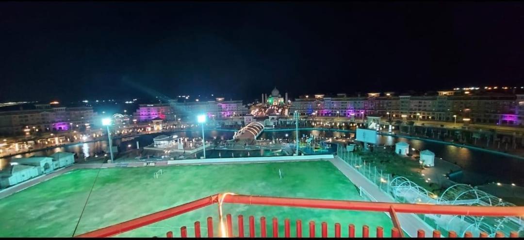 Golden Porto Sharm Daire Şarm El-Şeyh
