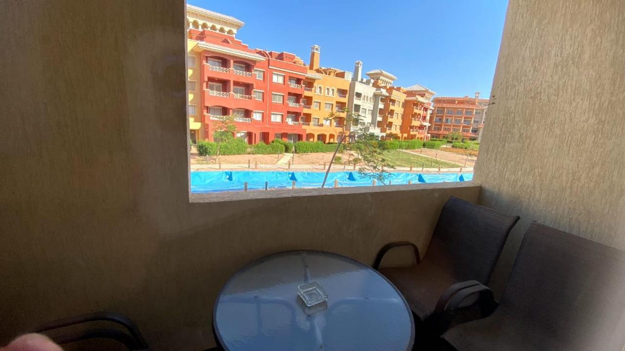 Daire Golden Porto Sharm Şarm El-Şeyh