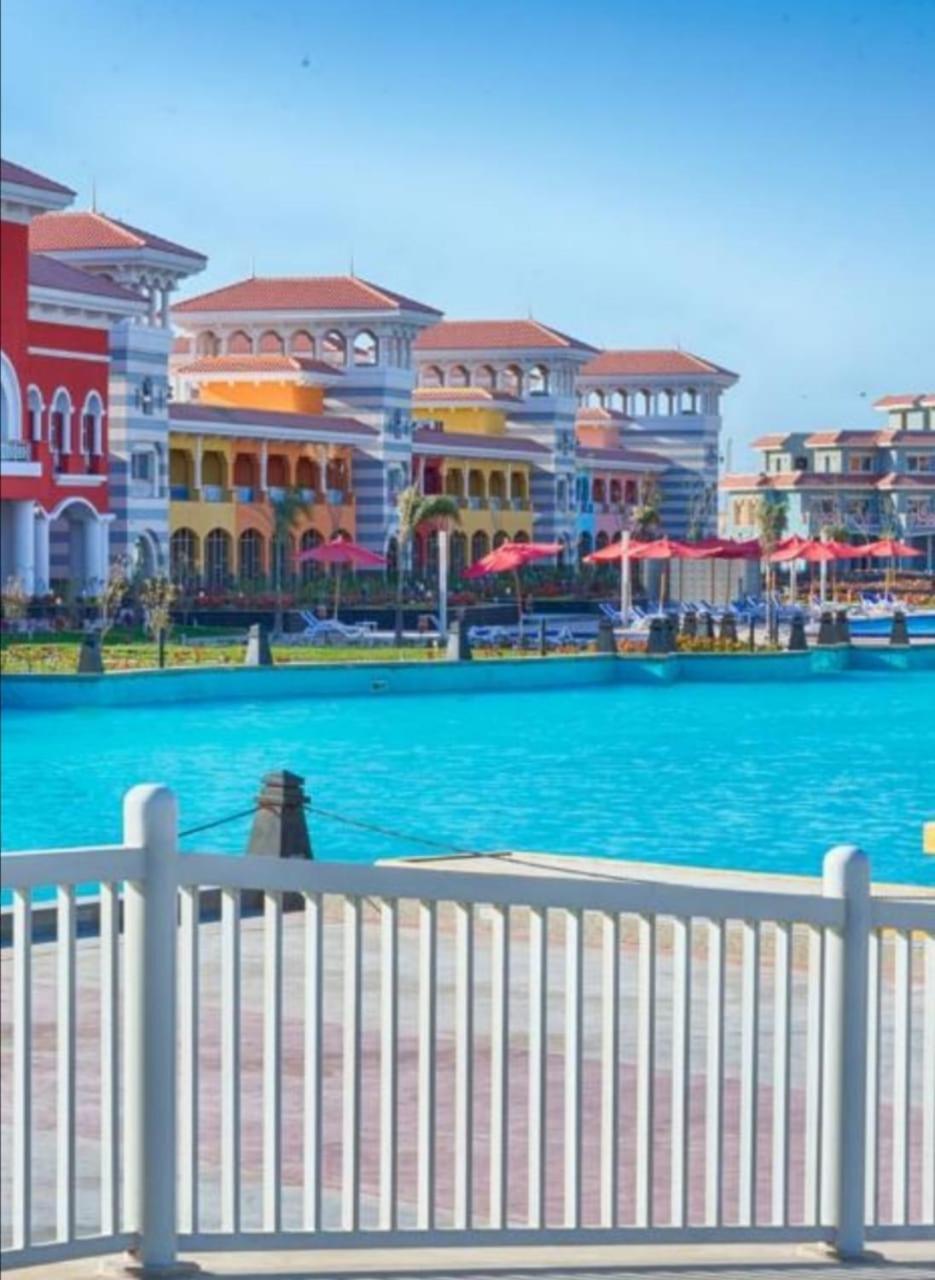 Golden Porto Sharm Apartment