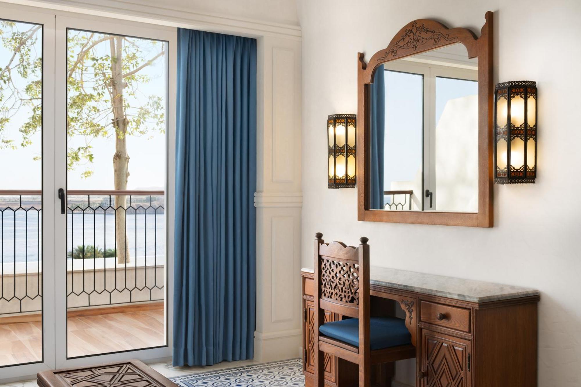 Movenpick Sheikh 5* Sharm El Sheikk