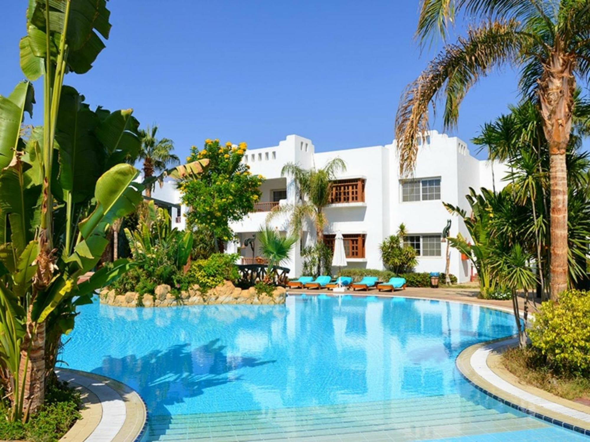 Apartment Delta Sharm el-Sheikh