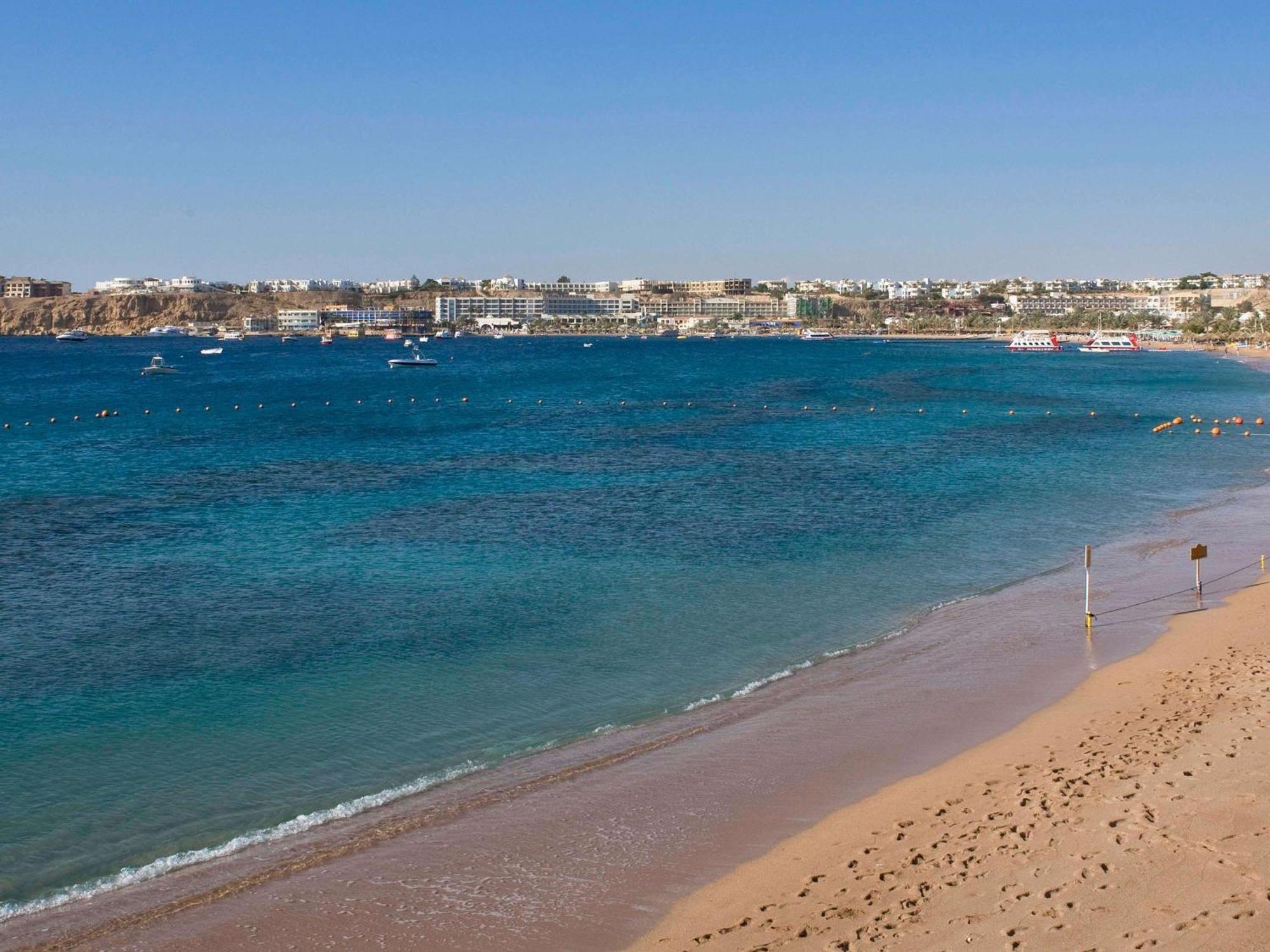 Resort Naama Bay Promenade Managed By Accor