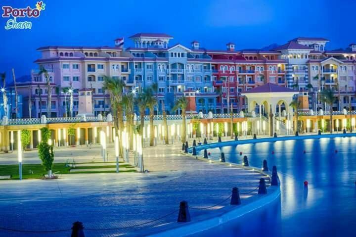 Apartment بورتو شرم Porto *