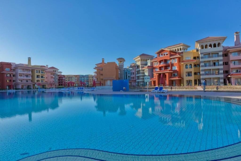 بورتو شرم Porto Sharm el-Sheikh