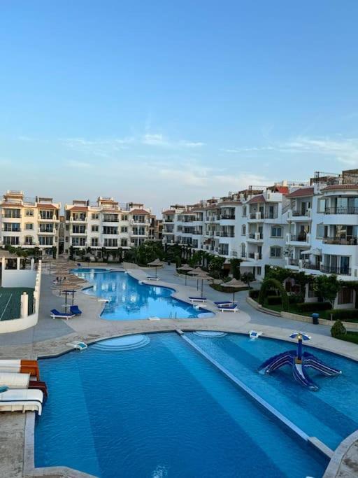 Apartment Serenity -sharm El-sheikh *