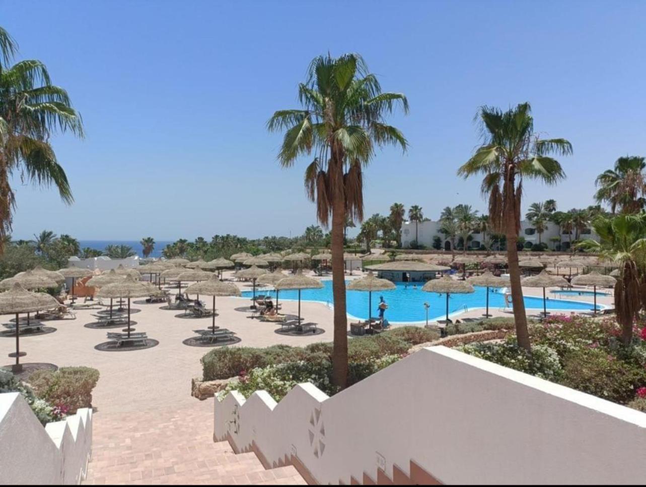 Domina Coral Bay Appartament Appartamento *