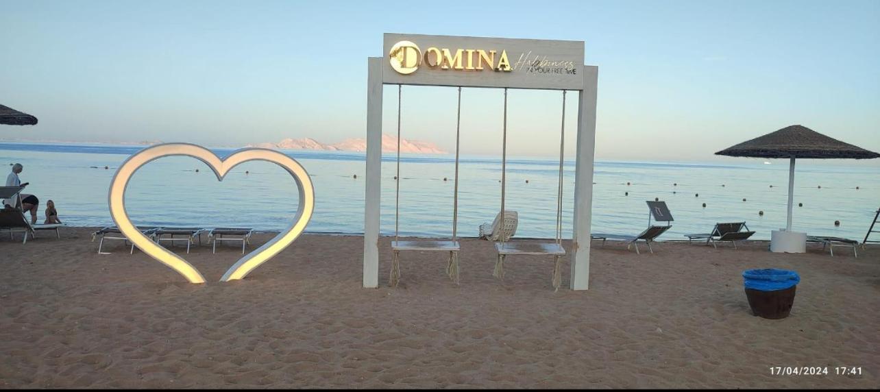 Domina Coral Bay Appartament Appartamento *