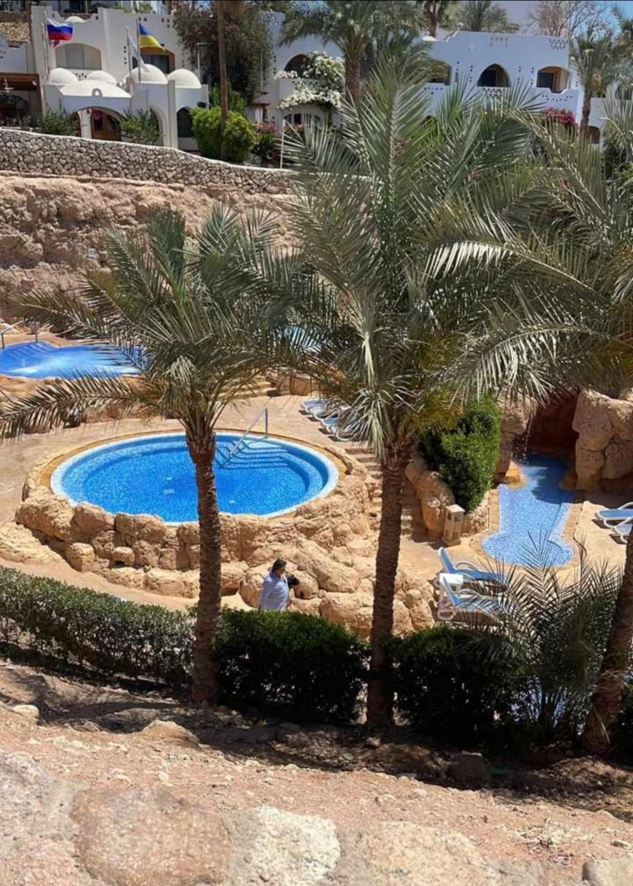 Appartamento Domina Coral Bay Appartament Sharm el Sheikh