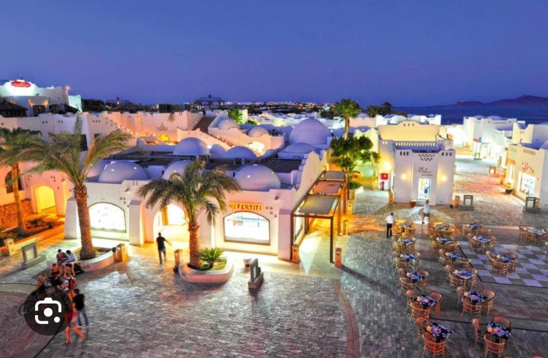 Appartamento Domina Coral Bay Appartament