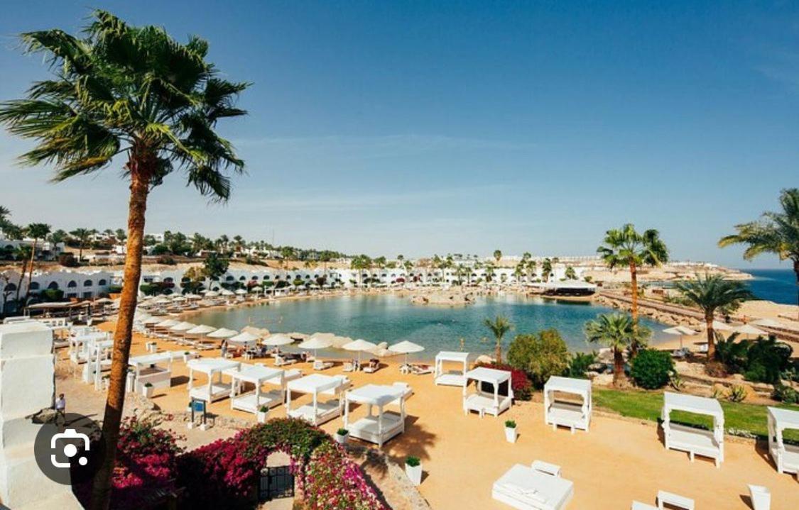 Appartamento Domina Coral Bay Appartament