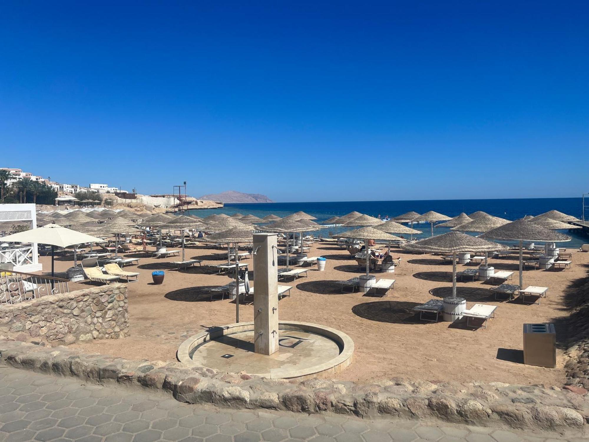 Appartamento Domina Coral Bay Appartament